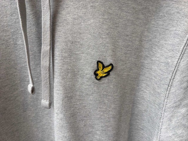 Lyle & scott trui - afbeelding 2 van  5