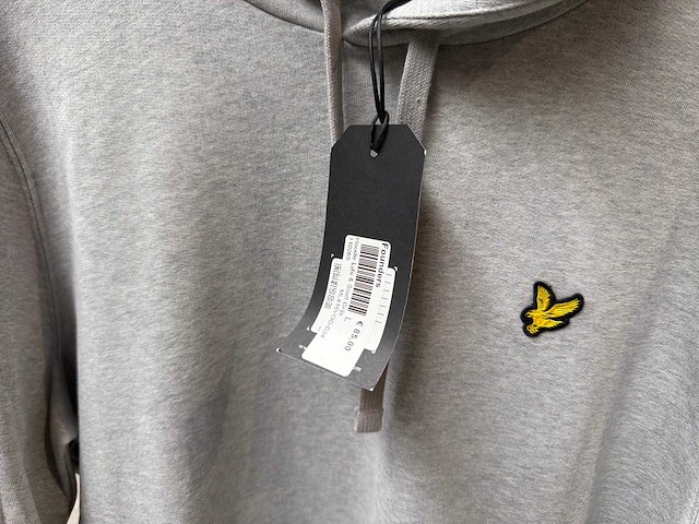 Lyle & scott trui - afbeelding 5 van  5