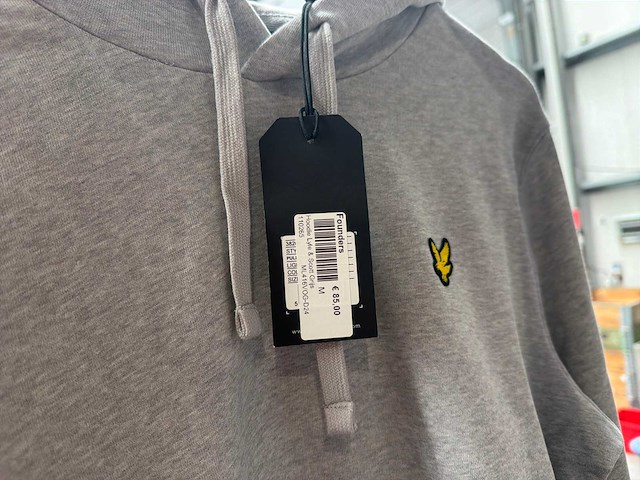 Lyle & scott trui - afbeelding 5 van  5