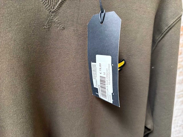 Lyle & scott trui - afbeelding 5 van  5