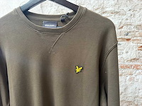 Lyle & scott trui - afbeelding 2 van  5