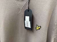 Lyle & scott trui - afbeelding 5 van  5