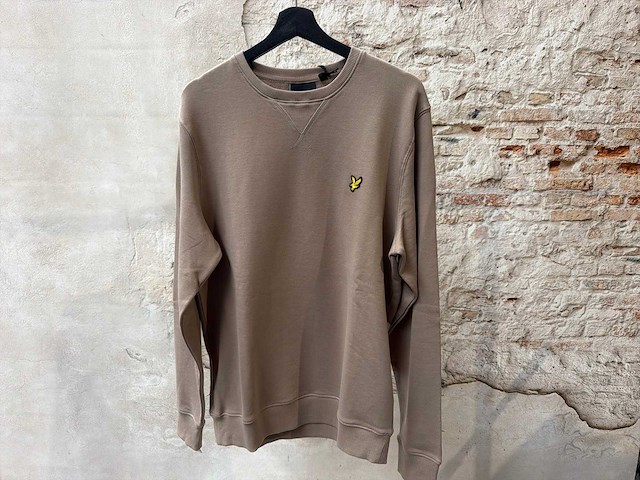 Lyle & scott trui - afbeelding 1 van  5