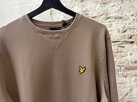 Lyle & scott trui - afbeelding 2 van  5