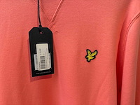 Lyle & scott trui - afbeelding 2 van  3