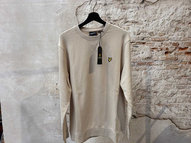Lyle & scott trui - afbeelding 1 van  4
