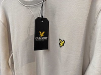 Lyle & scott trui - afbeelding 2 van  4
