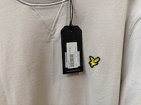 Lyle & scott trui - afbeelding 4 van  4