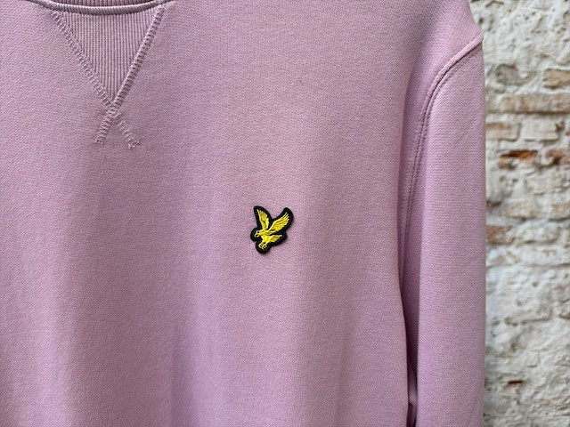 Lyle & scott trui - afbeelding 2 van  4