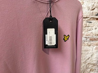 Lyle & scott trui - afbeelding 4 van  4