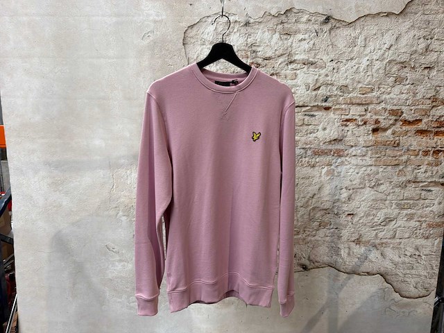 Lyle & scott trui - afbeelding 1 van  4