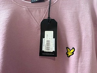 Lyle & scott trui - afbeelding 4 van  4
