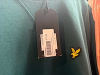 Lyle & scott trui - afbeelding 4 van  4
