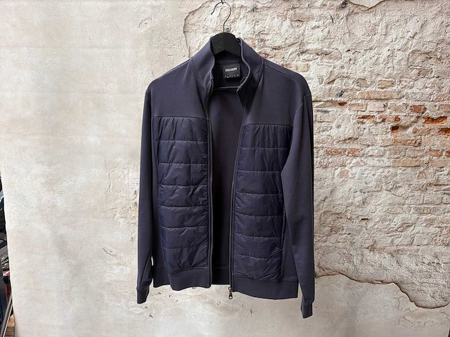 Lyle & scott vest - afbeelding 1 van  4