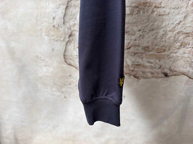 Lyle & scott vest - afbeelding 2 van  4