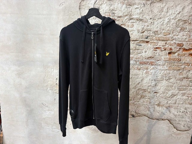 Lyle & scott vest - afbeelding 1 van  4