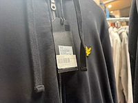 Lyle & scott vest - afbeelding 4 van  4