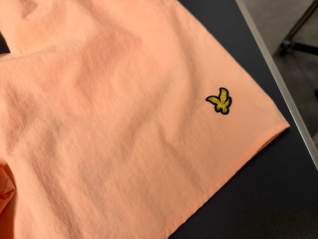 Lyle & scott zwembroek (2x) - afbeelding 4 van  4