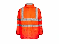 Lyngsoe - frlr3456 - multinorm vlamvertragende jas maat xl (10x)
