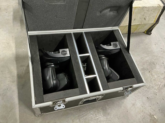 Lynx ii moving head (2x) - afbeelding 3 van  4