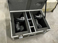 Lynx ii moving head (2x) - afbeelding 3 van  4