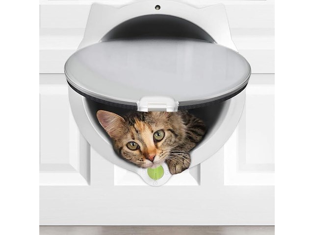 Lynx kattenklep zwart - afbeelding 5 van  5