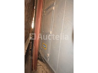 Lysair chipextractiesilo