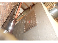 Lysair chipextractiesilo - afbeelding 2 van  7