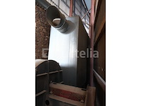 Lysair chipextractiesilo - afbeelding 3 van  7