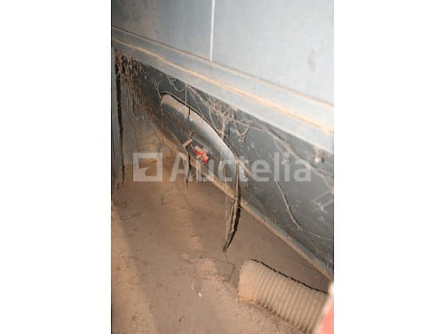 Lysair chipextractiesilo - afbeelding 5 van  7