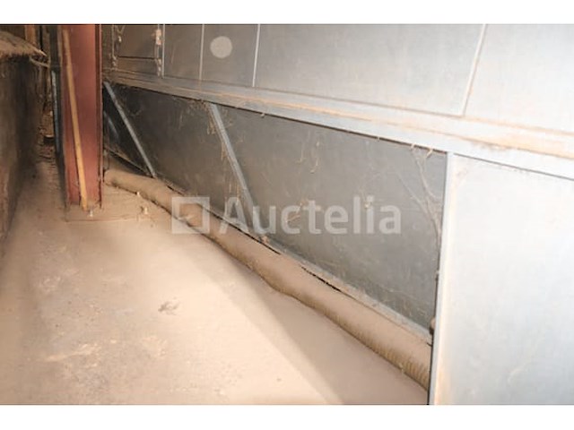 Lysair chipextractiesilo - afbeelding 7 van  7