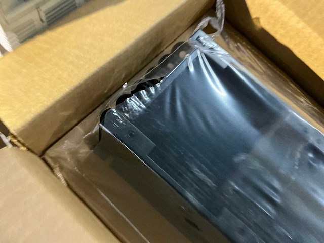 Lytron 6120 g1 warmtewisselaar (3x) - afbeelding 2 van  6