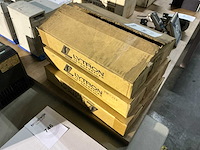 Lytron 6120 g1 warmtewisselaar (3x) - afbeelding 5 van  6