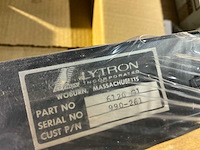 Lytron 6120 g1 warmtewisselaar (3x) - afbeelding 6 van  6