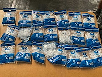 Lz solutions gordijnschuivers (4500x)