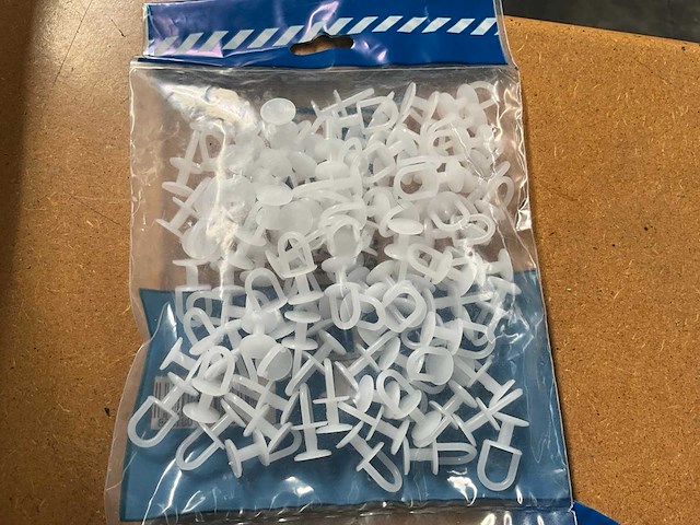 Lz solutions gordijnschuivers (4500x) - afbeelding 3 van  3