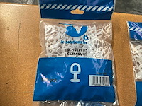 Lz solutions gordijnschuivers (4500x) - afbeelding 2 van  3