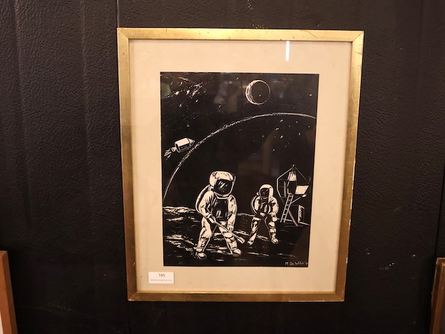 M. de wilde '69 - afbeelding 1 van  4