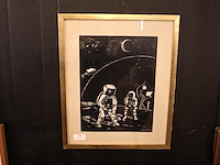 M. de wilde '69 - afbeelding 1 van  4