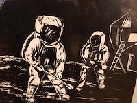 M. de wilde '69 - afbeelding 2 van  4