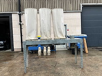 M. d’hulster & zn. filter afzuiginstallatie - afbeelding 3 van  8