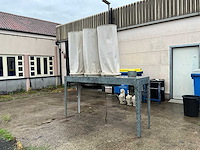 M. d’hulster & zn. filter afzuiginstallatie - afbeelding 4 van  8
