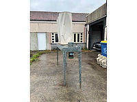 M. d’hulster & zn. filter afzuiginstallatie - afbeelding 5 van  8