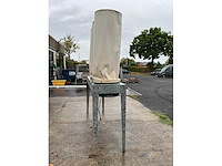 M. d’hulster & zn. filter afzuiginstallatie - afbeelding 2 van  8