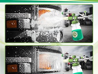 M mingle dual lance hogedrukreinigerstok voor schuimkanon - afbeelding 5 van  5