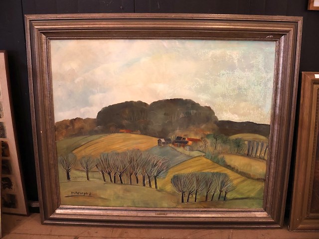 M. neirynck - afbeelding 1 van  4