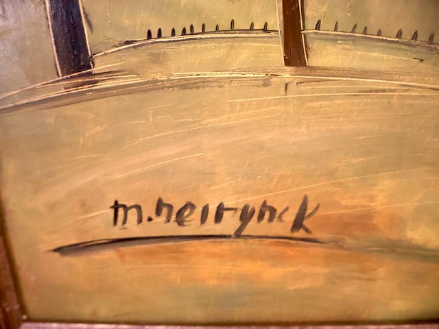 M. neirynck - afbeelding 3 van  4