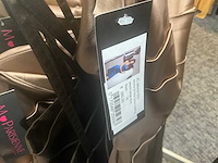 M parisienne diverse cocktailjurken (106x) - afbeelding 7 van  41