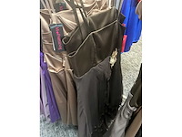 M parisienne diverse cocktailjurken (106x) - afbeelding 8 van  41