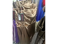 M parisienne diverse cocktailjurken (106x) - afbeelding 9 van  41